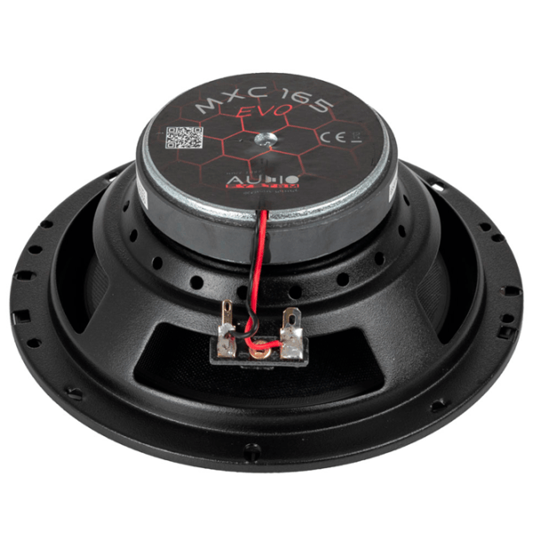 Boxe auto Audiosystem MXC165 EVO3 160 W photo 4