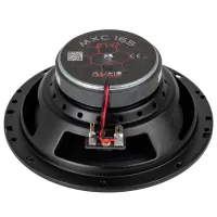 Boxe auto Audiosystem MXC165 EVO3 160 W photo 4