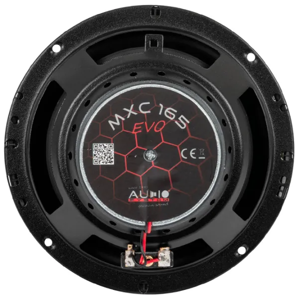 Boxe auto Audiosystem MXC165 EVO3 160 W photo 5