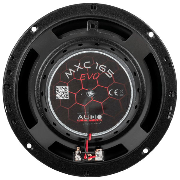 Boxe auto Audiosystem MXC165 EVO3 160 W photo 5