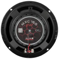 Boxe auto Audiosystem MXC165 EVO3 160 W photo 5