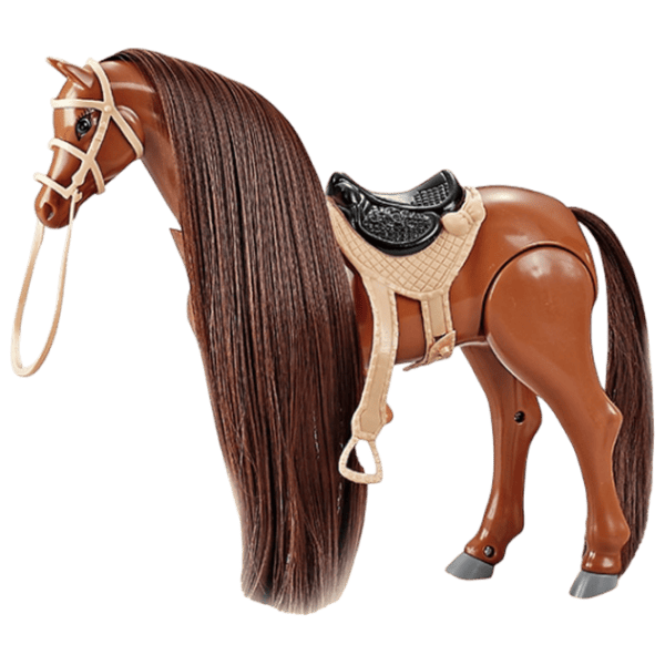 Аксессуары для кукол Essa Toys Horse Show Champ 106A Животные / 3+ photo 3