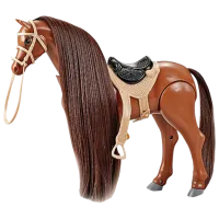 Accesorii pentru păpușă Essa Toys Horse Show Champ 106A Animale / 3+ photo 3