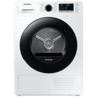 Сушильная машина Samsung DV90TA040AE/UA 9 кг/ Белый