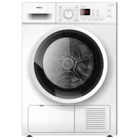 Mașină de uscat rufe Vivax CDR-0816SHP 8 kg/ White