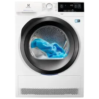 Mașină de uscat rufe Electrolux EW8H359S 9 kg/ White