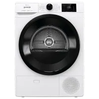 Сушильная машина Gorenje DNS92/UA 9 кг/ Белый