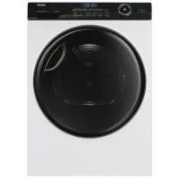 Сушильная машина Haier HD90-A3959-S 9 кг/ Белый