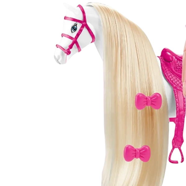 Păpușă Essa Toys Chivalry Horse 137A model / 3+ photo 3