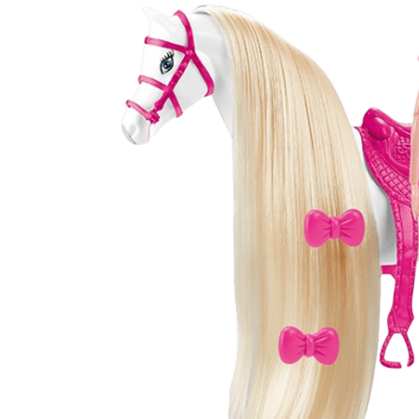 Păpușă Essa Toys Chivalry Horse 137A model / 3+ photo 3