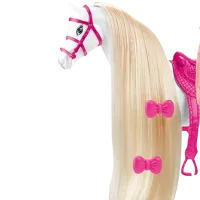Păpușă Essa Toys Chivalry Horse 137A model / 3+ photo 3