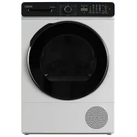 Mașină de uscat rufe Ozon DO9PC5GDI 9 kg/ White