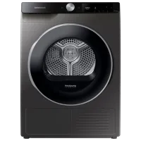 Mașină de uscat rufe Samsung DV90T6240LX/S7 9 kg/ Inox