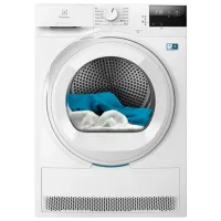 Mașină de uscat rufe Electrolux EW7D283VE 8 kg/ White