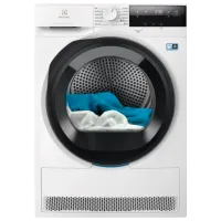 Mașină de uscat rufe Electrolux EW7D385AE 8 kg/ White
