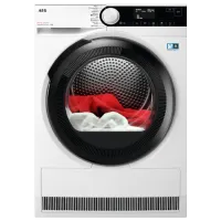 Mașină de uscat rufe AEG TR838P4E 8 kg/ White