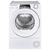 Mașină de uscat rufe Candy RO4 H7A2TCEX-S 7 kg/ White