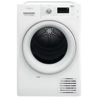 Сушильная машина Whirlpool FFT M11 82 EE 8 кг/ Белый
