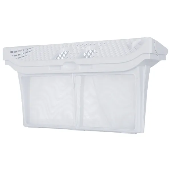 Mașină de uscat rufe SHARP KD-HHH8S7GW2-EE 8 kg/ White photo 6