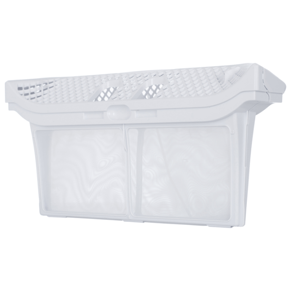 Mașină de uscat rufe SHARP KD-HHH8S7GW2-EE 8 kg/ White photo 6