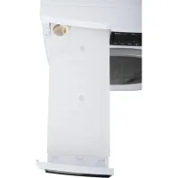 Сушильная машина SHARP KD-HHH8S7GW2-EE 8 кг/ Белый photo 9