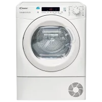 Mașină de uscat rufe Candy CSO4H7A1DE-S 7 kg/ White