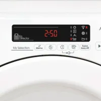 Сушильная машина Candy CSO4H7A1DE-S 7 кг/ Белый photo 4