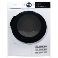 Mașină de uscat rufe Vivax CDR-0816MHP 8 kg/ White