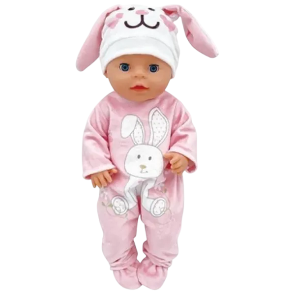 Păpușă Essa Toys Yala Baby YL2440A bebeluș / 3+ photo 3