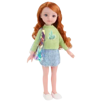 Păpușă Essa Toys Little Milly 92055-B model / 3+ photo 2