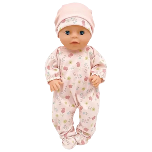 Păpușă Essa Toys Yala Baby YL2440B bebeluș / 3+ photo 2