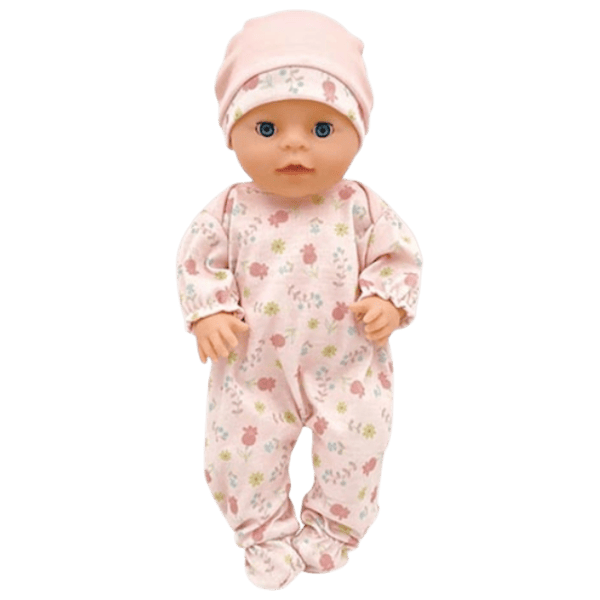 Păpușă Essa Toys Yala Baby YL2440B bebeluș / 3+ photo 2