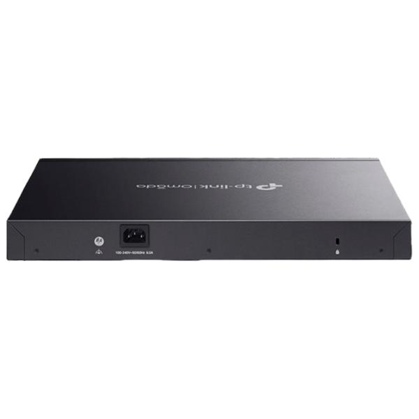 PoE Switch TP-Link ES228GMP Black photo 4