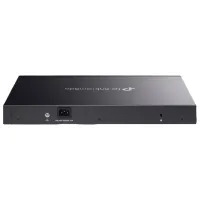 PoE Коммутатор TP-Link ES228GMP Черный photo 4