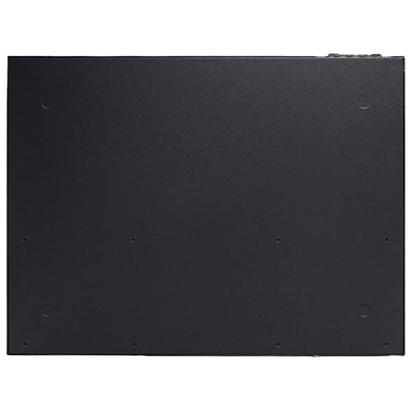 PoE Switch TP-Link ES228GMP Black photo 5