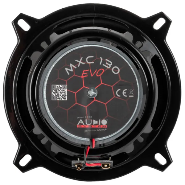 Boxe auto Audiosystem MXC130 EVO3 140 W photo 4