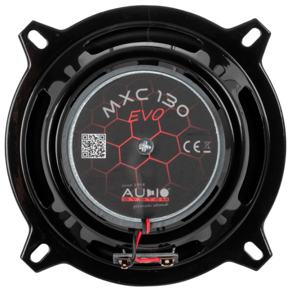 Boxe auto Audiosystem MXC130 EVO3 140 W photo 4