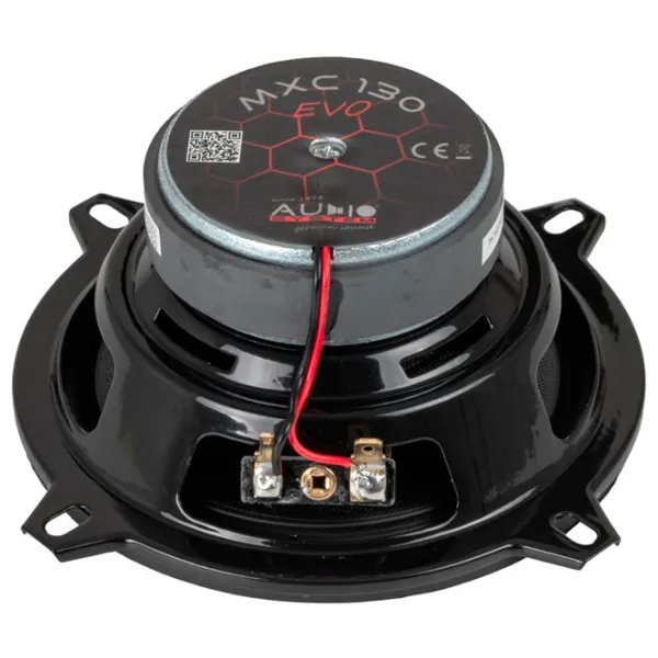 Boxe auto Audiosystem MXC130 EVO3 140 W photo 5