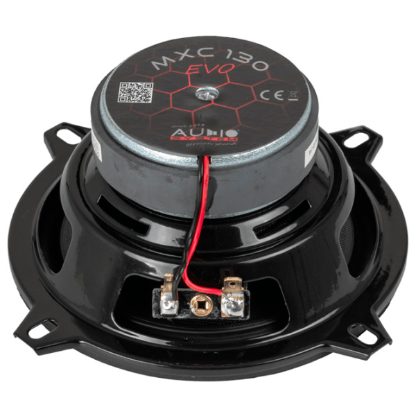 Boxe auto Audiosystem MXC130 EVO3 140 W photo 5