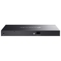 PoE Коммутатор TP-Link ES220GMP Черный photo 3