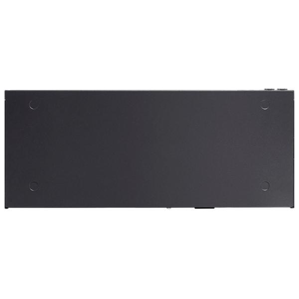 PoE Switch TP-Link ES220GMP Black photo 5