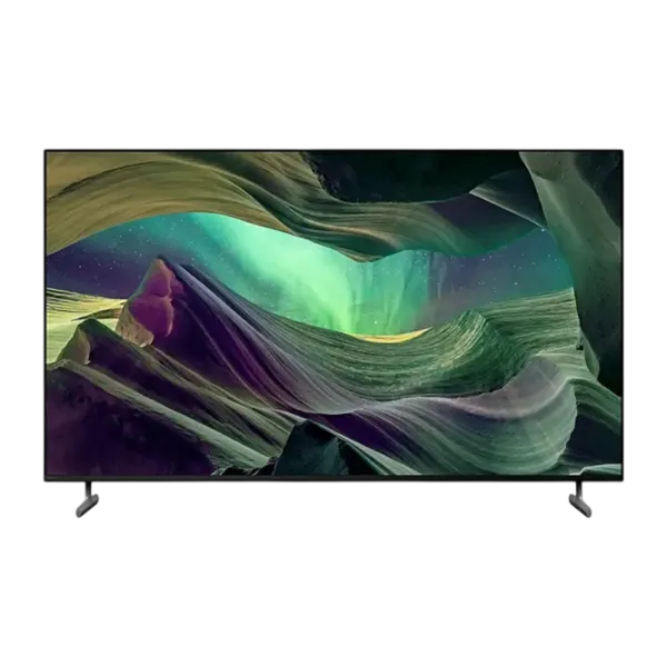 Televizor Sony KD75X85LAEP 75" / DLED / 4K / Smart TV / Black photo 1