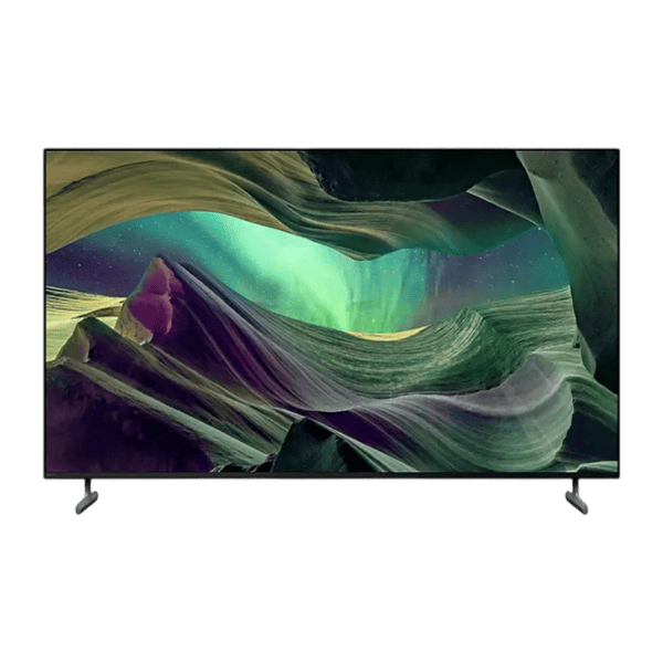 Televizor Sony KD75X85LAEP 75" / DLED / 4K / Smart TV / Black photo 1