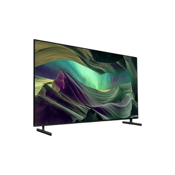 Televizor Sony KD75X85LAEP 75" / DLED / 4K / Smart TV / Black photo 2
