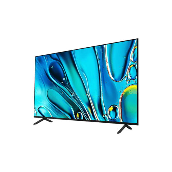 Televizor Sony K85S35B Bravia 3 85" / DLED / 4K / Smart TV / Black photo 2