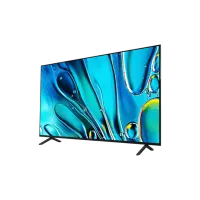 Televizor Sony K85S35B Bravia 3 85" / DLED / 4K / Smart TV / Black photo 2