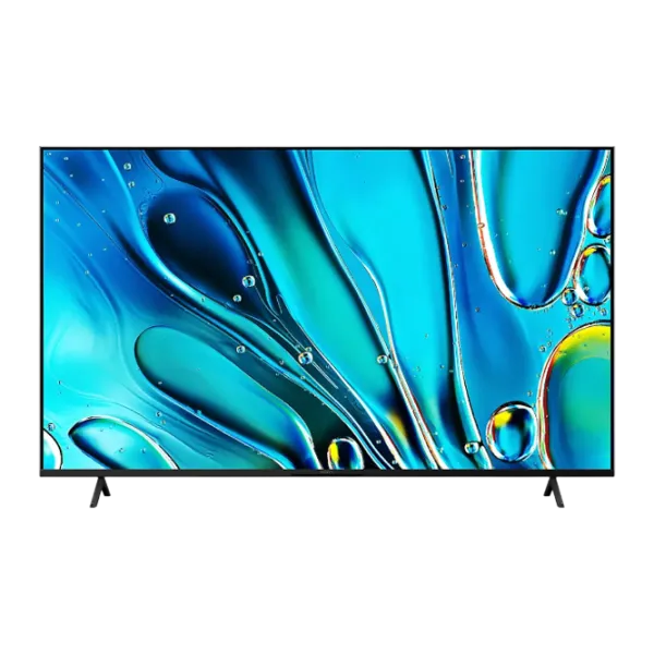 Televizor Sony K85S35B Bravia 3 85" / DLED / 4K / Smart TV / Black photo 1