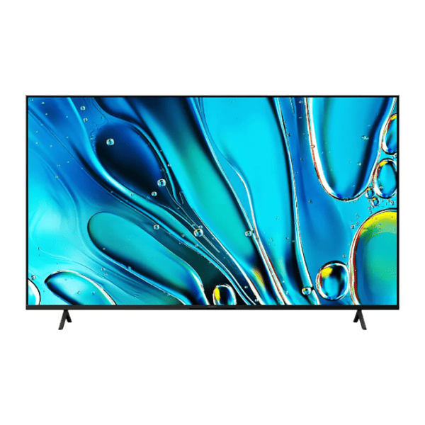 Televizor Sony K85S35B Bravia 3 85" / DLED / 4K / Smart TV / Black photo 1