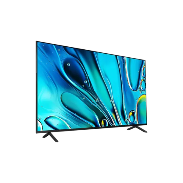 Televizor Sony K85S35B Bravia 3 85" / DLED / 4K / Smart TV / Black photo 4