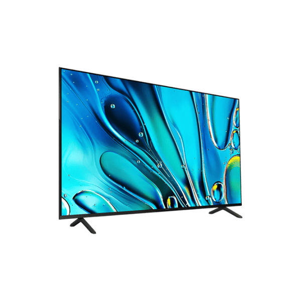 Televizor Sony K85S35B Bravia 3 85" / DLED / 4K / Smart TV / Black photo 4